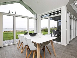 Simplistic Holiday Home in Syddanmark With Terrace