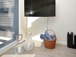 Simplistic Holiday Home in Syddanmark With Terrace