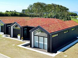 Simplistic Holiday Home in Syddanmark With Terrace