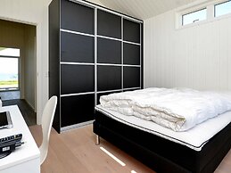 Simplistic Holiday Home in Syddanmark With Terrace