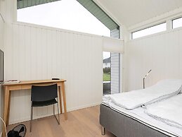 Simplistic Holiday Home in Syddanmark With Terrace