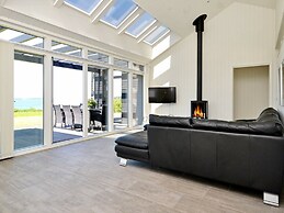 Simplistic Holiday Home in Syddanmark With Terrace