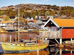 Seaside Charm on Orust Island-by Traum
