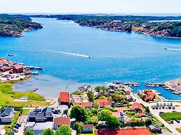 Seaside Charm on Orust Island-by Traum