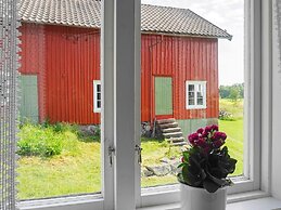 Seaside Charm on Orust Island-by Traum