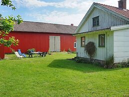 Seaside Charm on Orust Island-by Traum