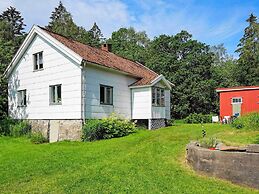 Seaside Charm on Orust Island-by Traum