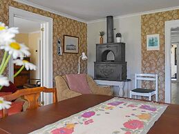 Seaside Charm on Orust Island-by Traum