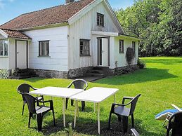 Seaside Charm on Orust Island-by Traum