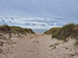 14 Person Holiday Home in Harboore