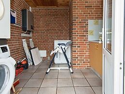 14 Person Holiday Home in Harboore