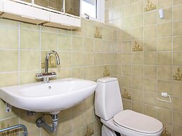 14 Person Holiday Home in Harboore