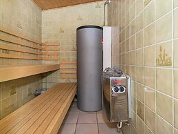14 Person Holiday Home in Harboore