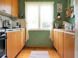 5 Person Holiday Home in Uddevalla