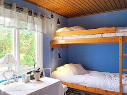 5 Person Holiday Home in Uddevalla