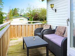 5 Person Holiday Home in Uddevalla