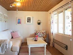 5 Person Holiday Home in Uddevalla
