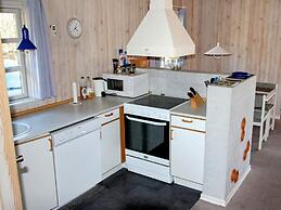 5 Person Holiday Home in Aabybro