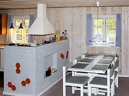5 Person Holiday Home in Aabybro
