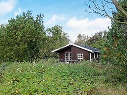 5 Person Holiday Home in Aabybro