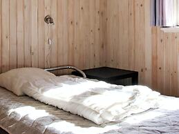 5 Person Holiday Home in Aabybro