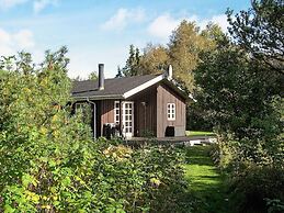 5 Person Holiday Home in Aabybro