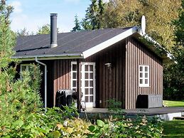 5 Person Holiday Home in Aabybro