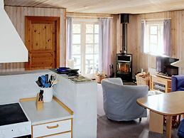 5 Person Holiday Home in Aabybro