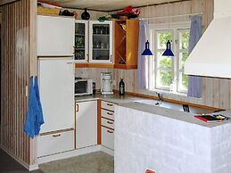 5 Person Holiday Home in Aabybro