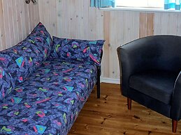 5 Person Holiday Home in Aabybro
