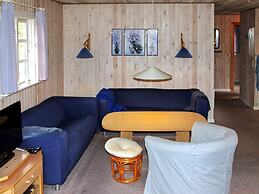 5 Person Holiday Home in Aabybro