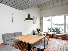 6 Person Holiday Home in Brovst
