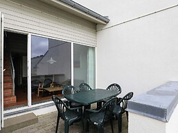 6 Person Holiday Home in Brovst