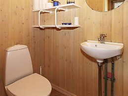 10 Person Holiday Home in Hadsund