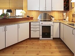 10 Person Holiday Home in Hadsund