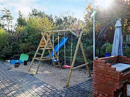 10 Person Holiday Home in Hadsund