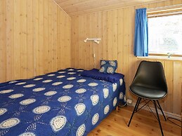 10 Person Holiday Home in Hadsund