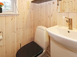 10 Person Holiday Home in Hadsund