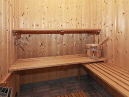 10 Person Holiday Home in Hadsund