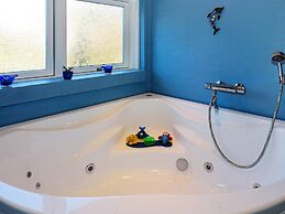 10 Person Holiday Home in Hadsund