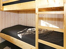 10 Person Holiday Home in Hadsund