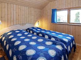 10 Person Holiday Home in Hadsund