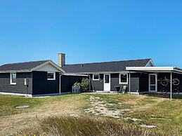 6 Person Holiday Home in Thisted
