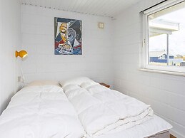 6 Person Holiday Home in Thisted