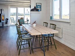 6 Person Holiday Home in Thisted