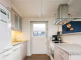 6 Person Holiday Home in Thisted