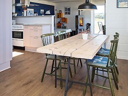 6 Person Holiday Home in Thisted