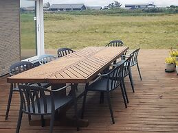 6 Person Holiday Home in Thisted