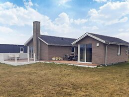 6 Person Holiday Home in Thisted