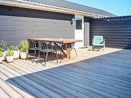 6 Person Holiday Home in Thisted